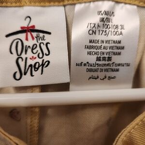 Dress Shop Snow White Pants size L